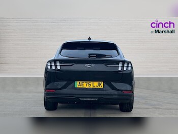 Used Ford Mustang Mach-E 2025 for sale - 76977765: Photo