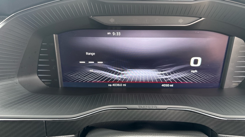 Used Skoda Superb 2024 for sale - 76501515: Photo 13