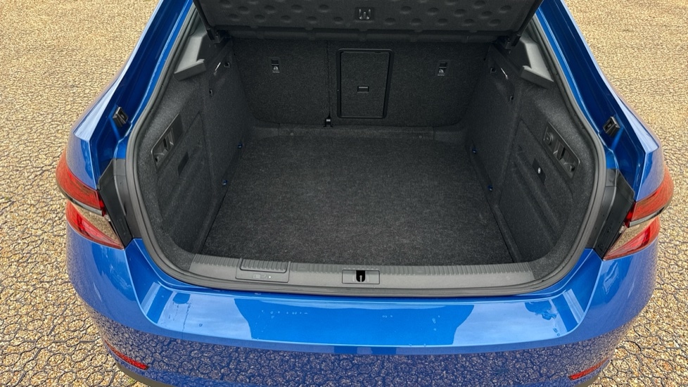 Used Skoda Superb 2024 for sale - 76501515: Photo 15