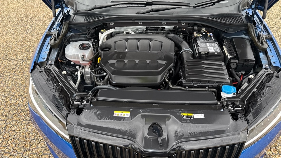 Used Skoda Superb 2024 for sale - 76501515: Photo 16