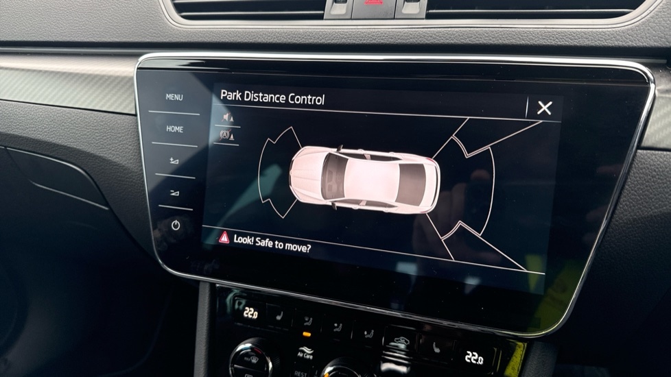 Used Skoda Superb 2024 for sale - 76501515: Photo 28