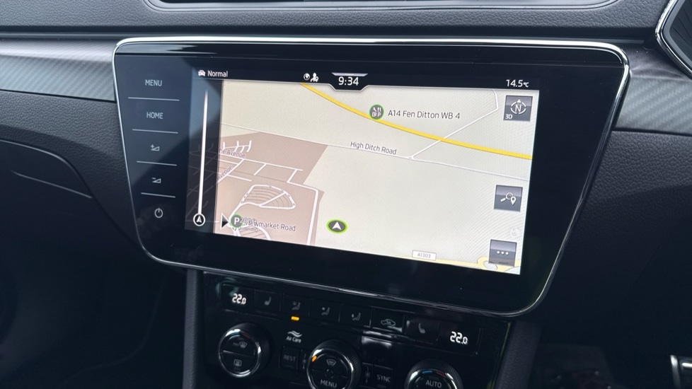 Used Skoda Superb 2024 for sale - 76501515: Photo 29