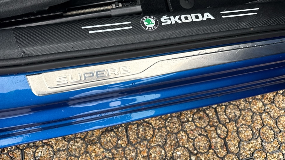 Used Skoda Superb 2024 for sale - 76501515: Photo 36
