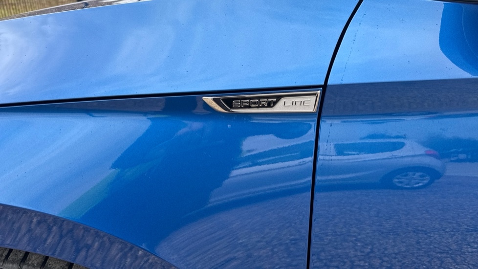 Used Skoda Superb 2024 for sale - 76501515: Photo 43