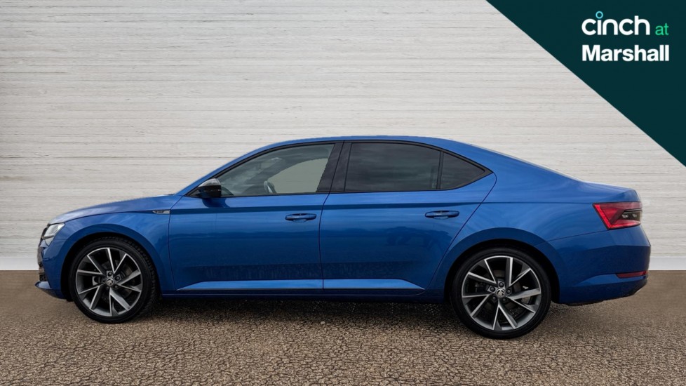 Used Skoda Superb 2024 for sale - 76501515: Photo 6