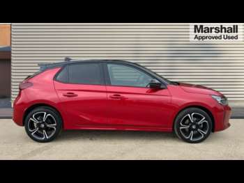Used Vauxhall Corsa 2024 for sale - 74089579: Photo