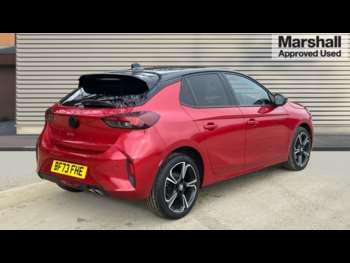 Used Vauxhall Corsa 2024 for sale - 74089579: Photo