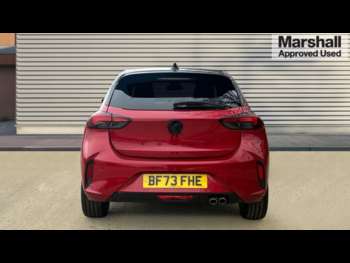 Used Vauxhall Corsa 2024 for sale - 74089579: Photo
