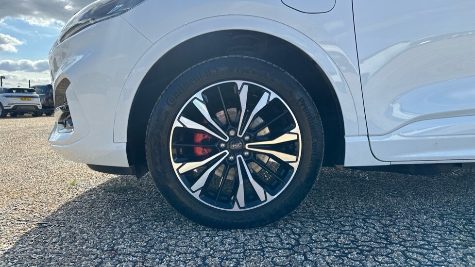 Used Ford Kuga 2022 for sale - 76015171: Photo 17