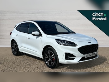 Ford - Kuga