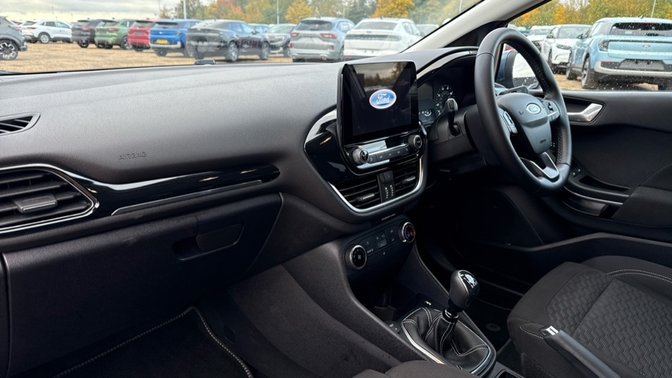 Used Ford Fiesta 2023 for sale - 76372916: Photo 10