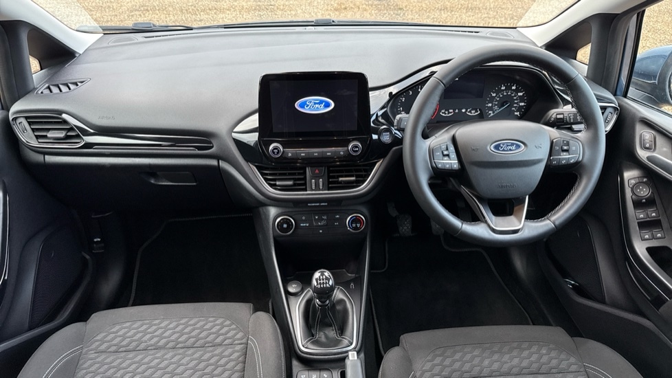Used Ford Fiesta 2023 for sale - 76372916: Photo 11