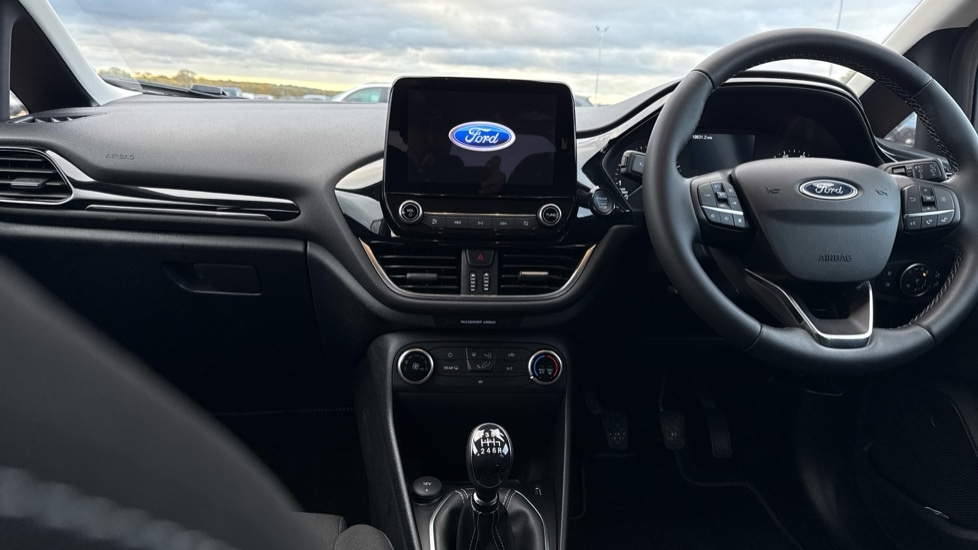 Used Ford Fiesta 2023 for sale - 76372916: Photo 12