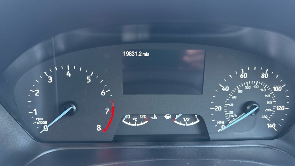Used Ford Fiesta 2023 for sale - 76372916: Photo 13