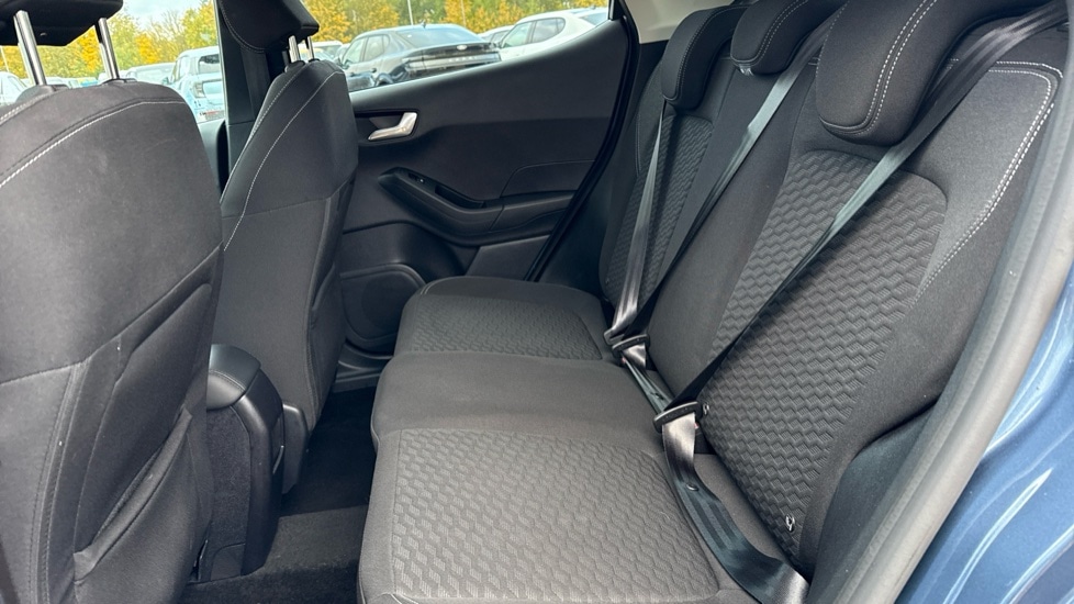 Used Ford Fiesta 2023 for sale - 76372916: Photo 14