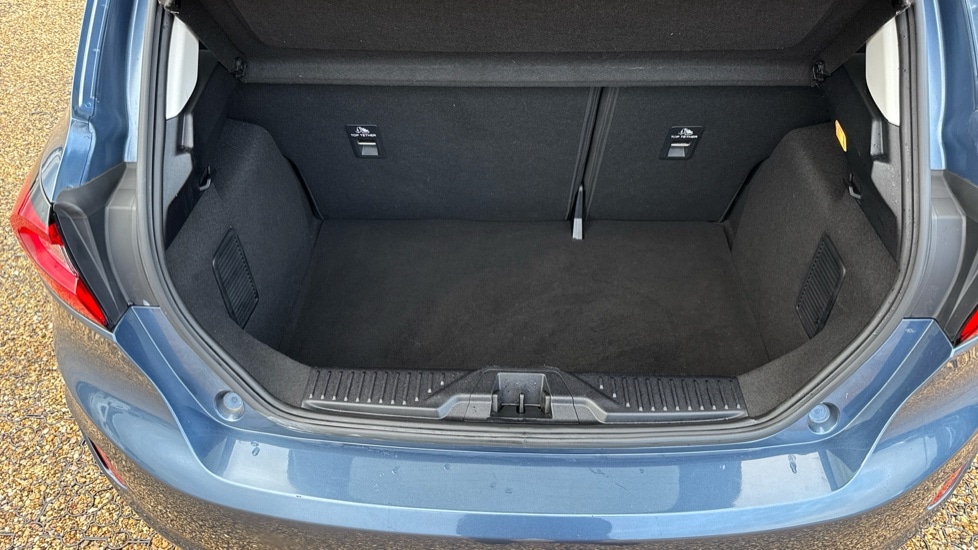 Used Ford Fiesta 2023 for sale - 76372916: Photo 15