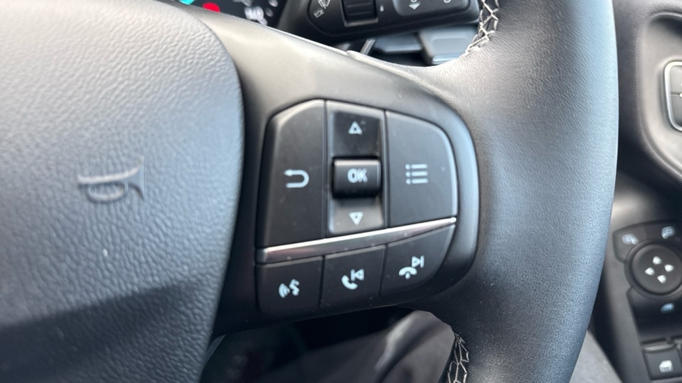 Used Ford Fiesta 2023 for sale - 76372916: Photo 22