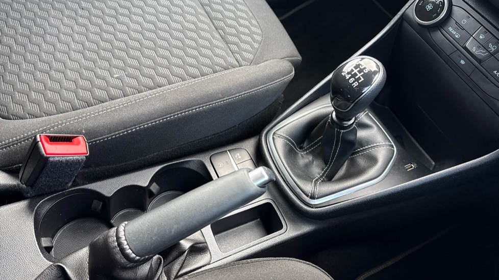 Used Ford Fiesta 2023 for sale - 76372916: Photo 26