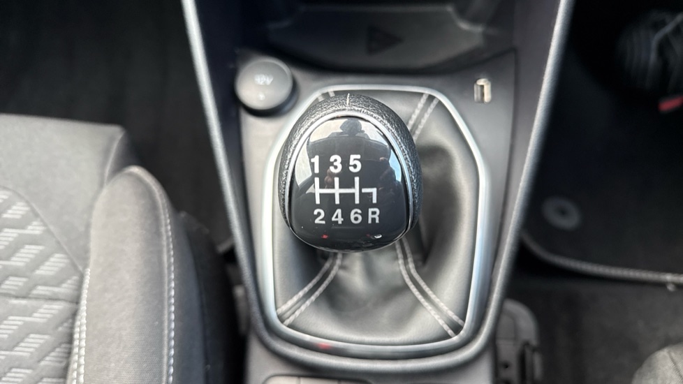 Used Ford Fiesta 2023 for sale - 76372916: Photo 27