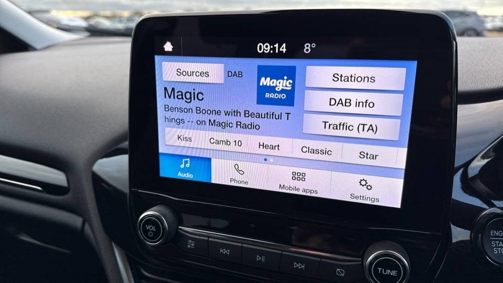 Used Ford Fiesta 2023 for sale - 76372916: Photo 30