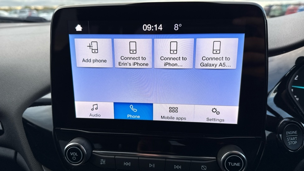 Used Ford Fiesta 2023 for sale - 76372916: Photo 31