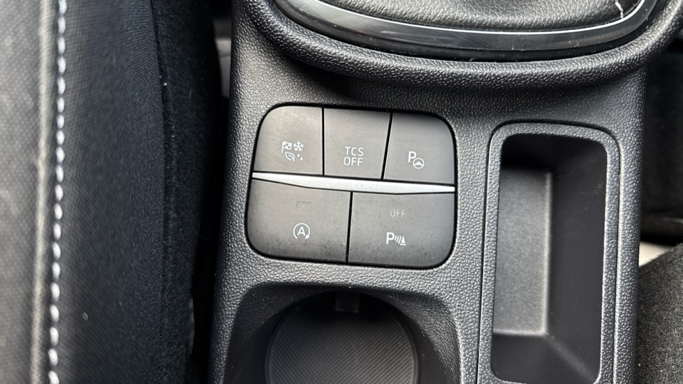 Used Ford Fiesta 2023 for sale - 76372916: Photo 33