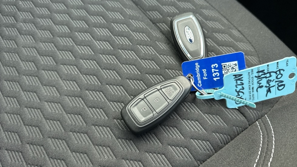 Used Ford Fiesta 2023 for sale - 76372916: Photo 34