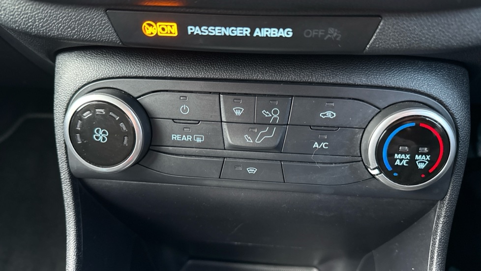 Used Ford Fiesta 2023 for sale - 76372916: Photo 35