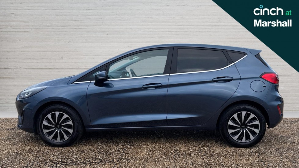 Used Ford Fiesta 2023 for sale - 76372916: Photo 6