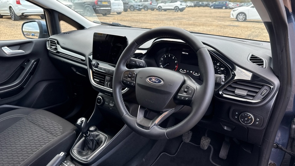 Used Ford Fiesta 2023 for sale - 76372916: Photo 9
