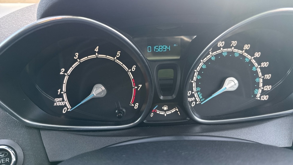 Used Ford Fiesta 2015 for sale - 76501591: Photo 13