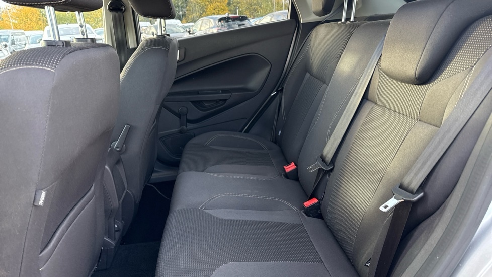 Used Ford Fiesta 2015 for sale - 76501591: Photo 14