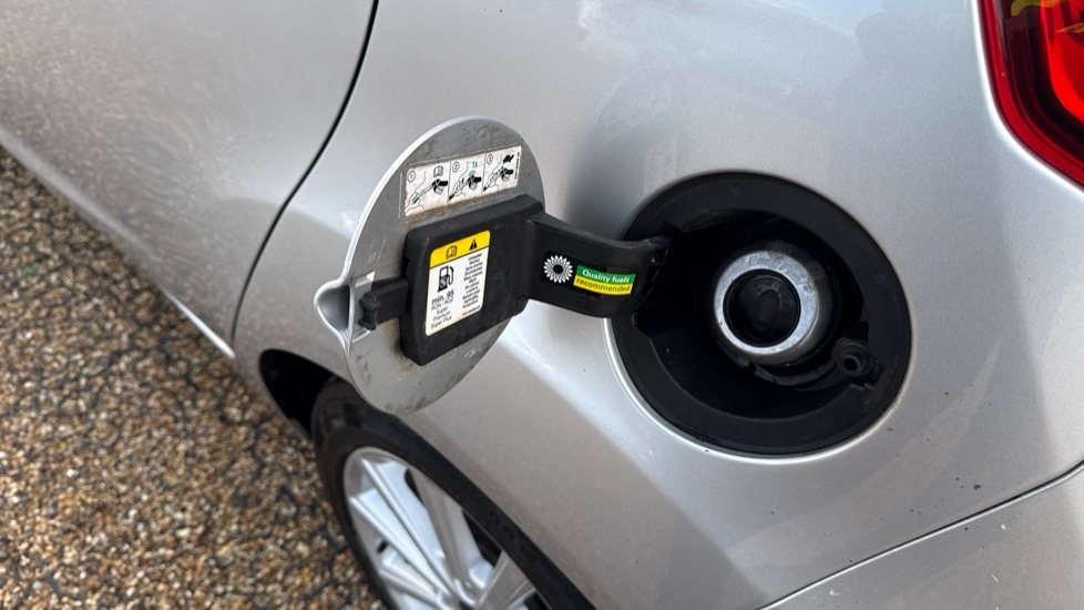 Used Ford Fiesta 2015 for sale - 76501591: Photo 21