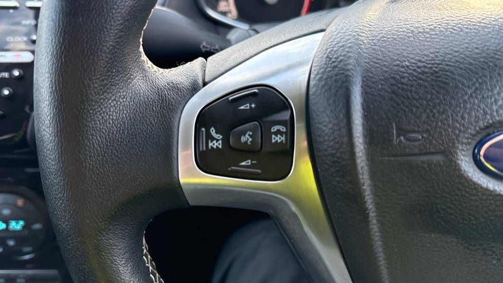 Used Ford Fiesta 2015 for sale - 76501591: Photo 23