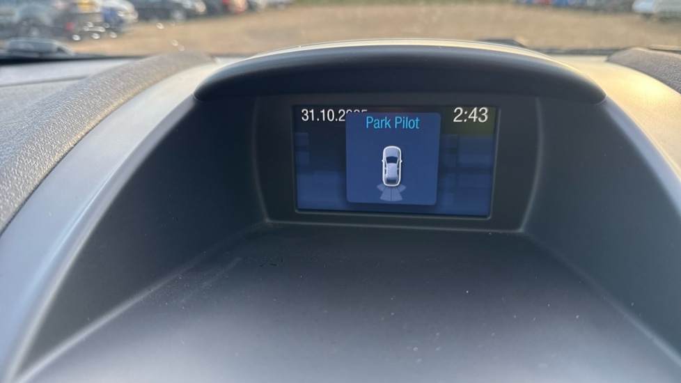 Used Ford Fiesta 2015 for sale - 76501591: Photo 29