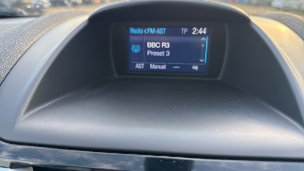 Used Ford Fiesta 2015 for sale - 76501591: Photo 30