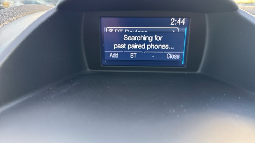 Used Ford Fiesta 2015 for sale - 76501591: Photo 31