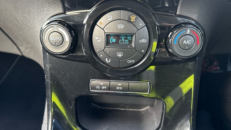 Used Ford Fiesta 2015 for sale - 76501591: Photo 34