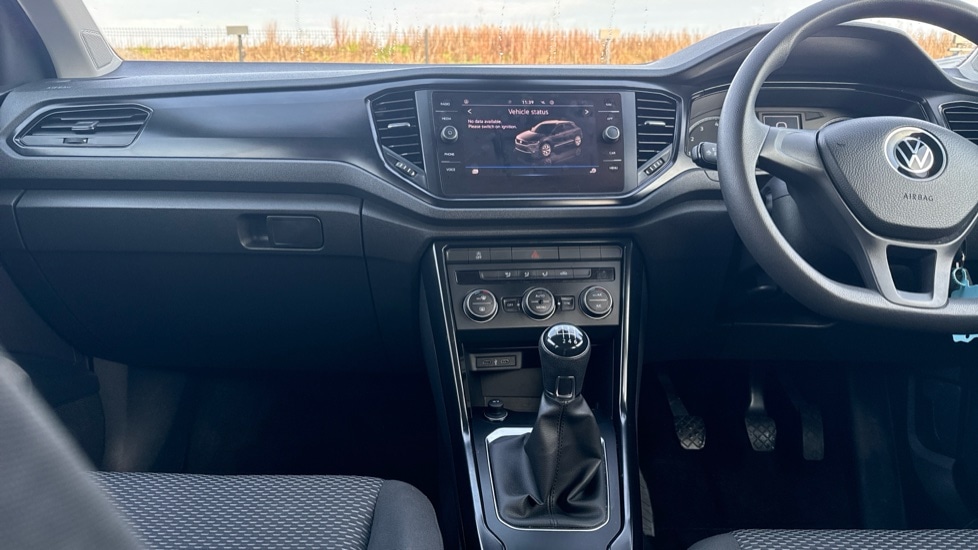 Used Volkswagen T-Roc 2021 for sale - 77075529: Photo 12