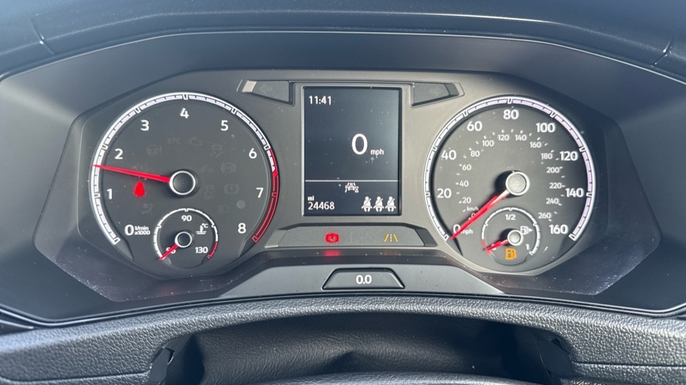 Used Volkswagen T-Roc 2021 for sale - 77075529: Photo 13