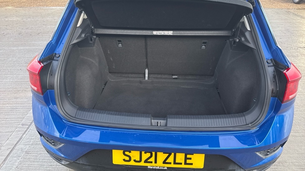 Used Volkswagen T-Roc 2021 for sale - 77075529: Photo 15