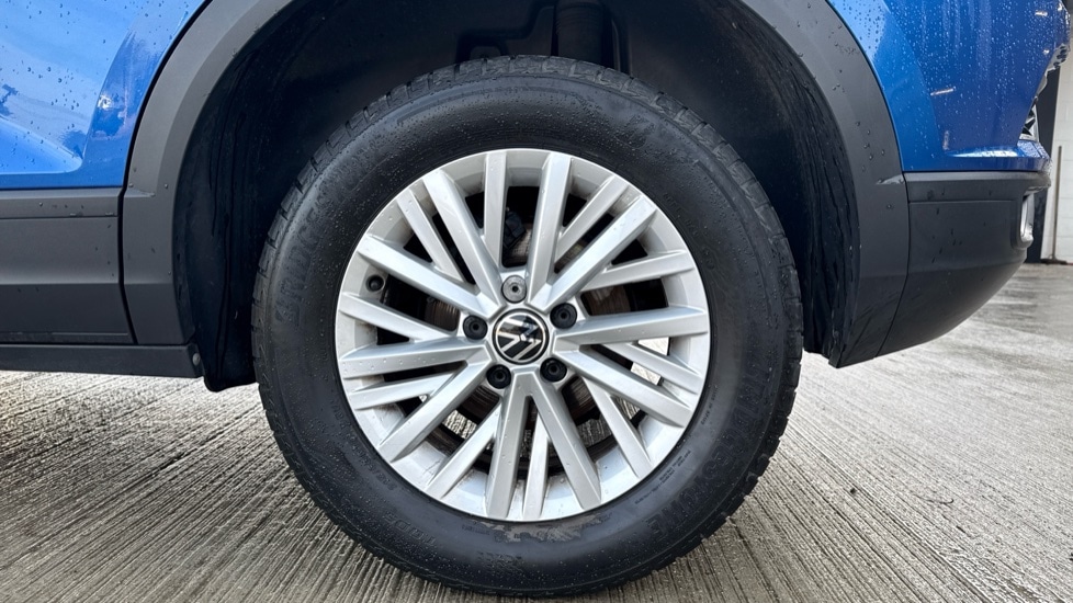 Used Volkswagen T-Roc 2021 for sale - 77075529: Photo 18