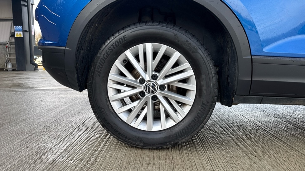 Used Volkswagen T-Roc 2021 for sale - 77075529: Photo 19