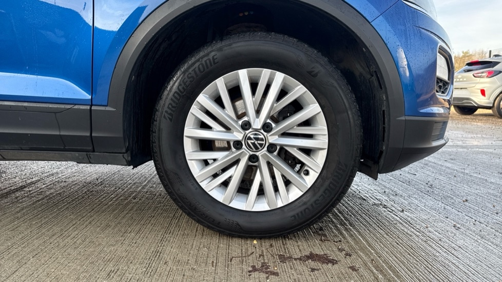 Used Volkswagen T-Roc 2021 for sale - 77075529: Photo 20