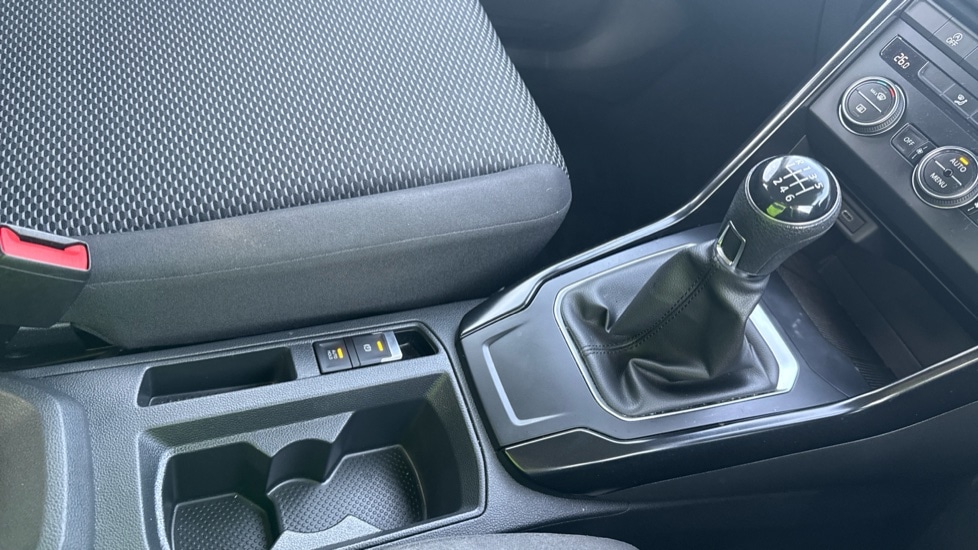 Used Volkswagen T-Roc 2021 for sale - 77075529: Photo 26