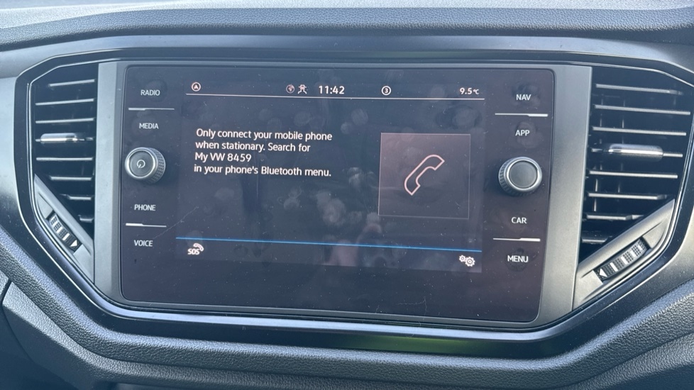 Used Volkswagen T-Roc 2021 for sale - 77075529: Photo 30