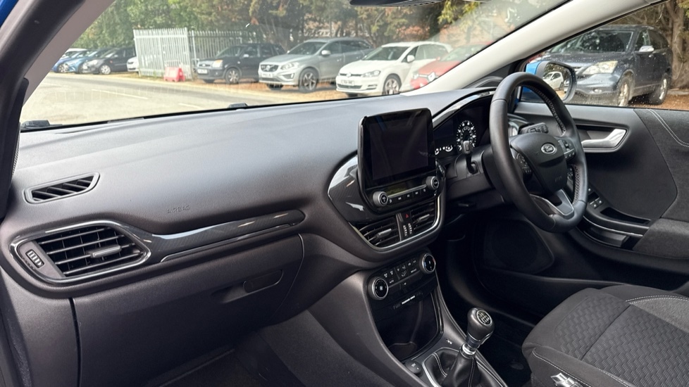 Used Ford Puma 2023 for sale - 76871486: Photo 10