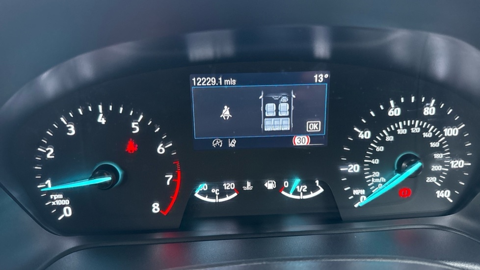 Used Ford Puma 2023 for sale - 76871486: Photo 13