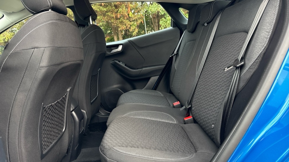 Used Ford Puma 2023 for sale - 76871486: Photo 14