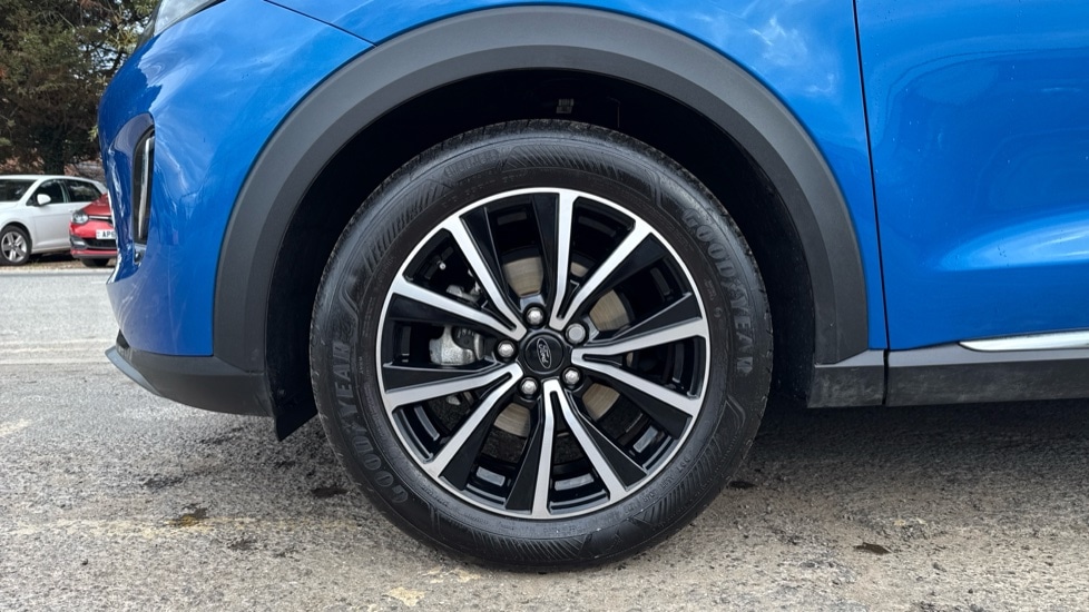 Used Ford Puma 2023 for sale - 76871486: Photo 17